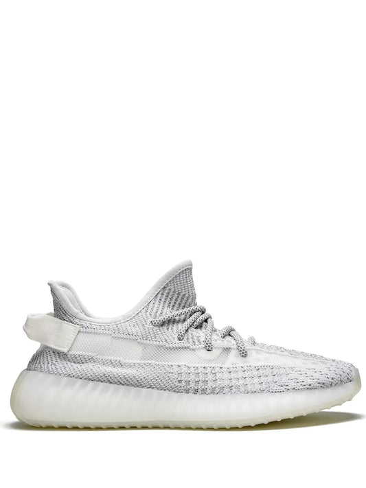 Adidas Yeezy Boost 350 V2 "Static - White" Reflective