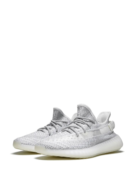 Adidas Yeezy Boost 350 V2 "Static - White" Reflective