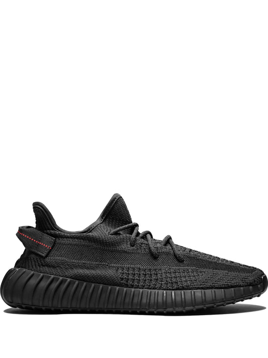 Adidas Yeezy Boost 350 V2 "Static - Black" Reflective