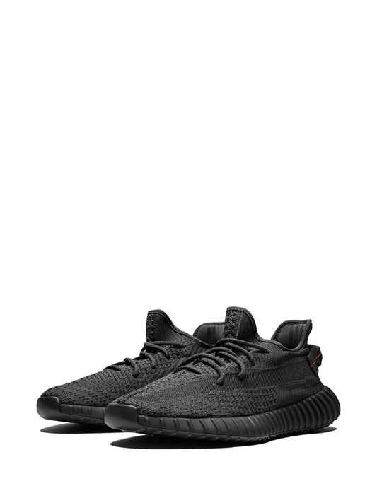 Adidas Yeezy Boost 350 V2 "Static - Black" Reflective