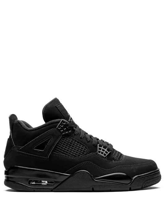 Nike Air Jordan 4 Retro "Black Cat"