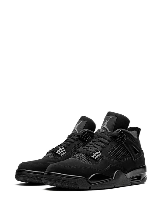 Nike Air Jordan 4 Retro "Black Cat"