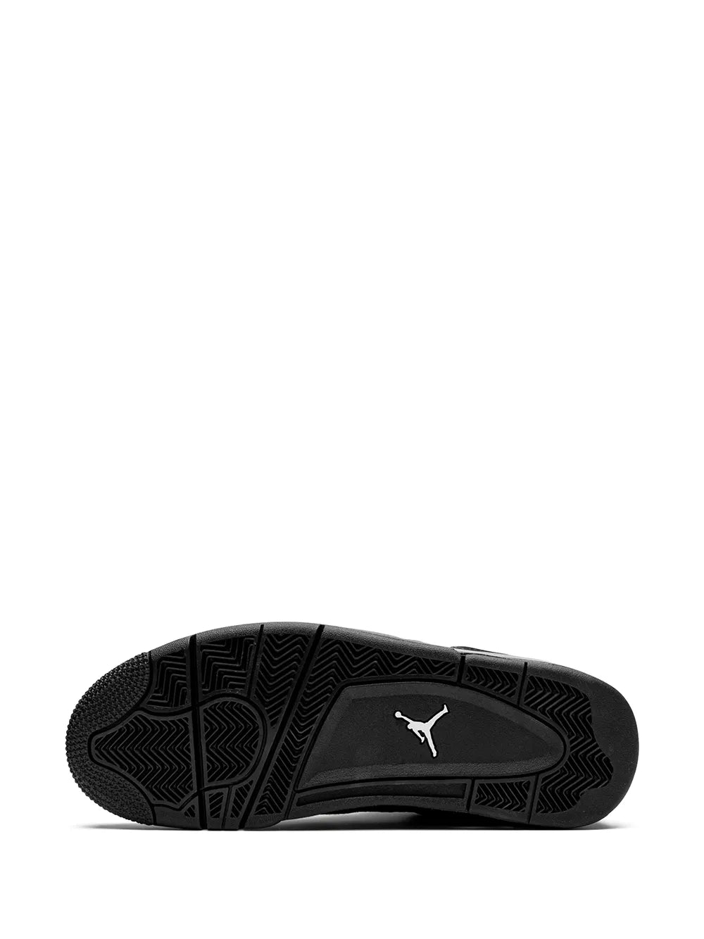 Nike Air Jordan 4 Retro "Black Cat"