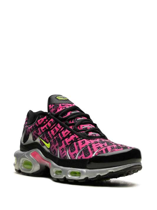 Nike Air Max Plus TN Mercurial XXV "Hyper Pink Volt"