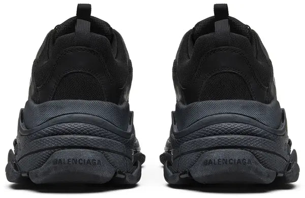 Balenciaga Triple S "Triple Black"