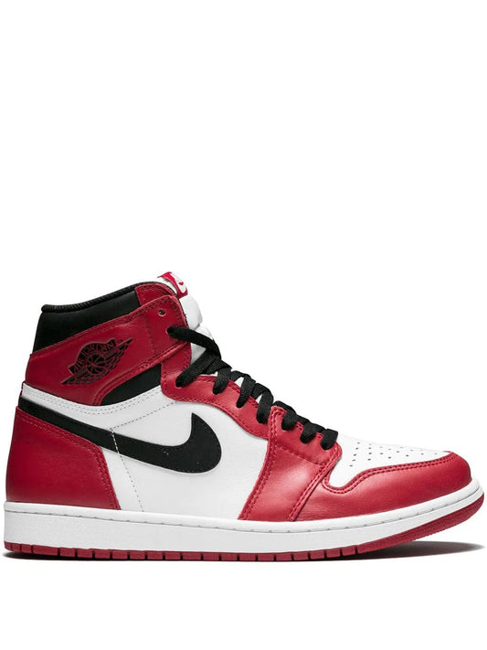 Nike Air Jordan 1 Retro "Off-White Chicago"