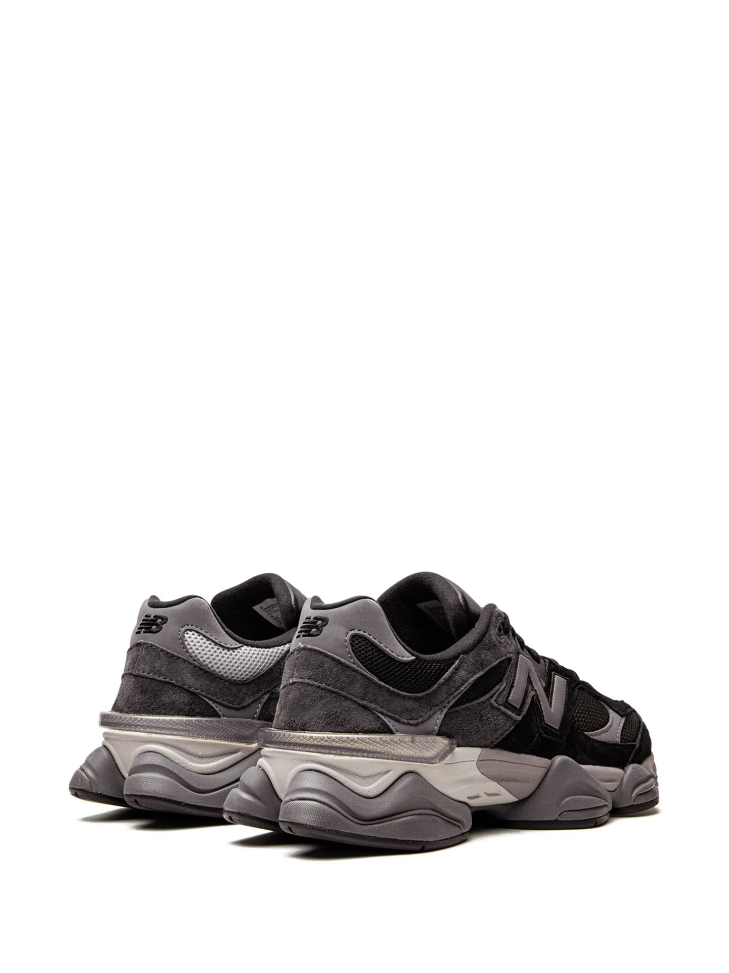 New Balance 9060 "Black Castlerock"