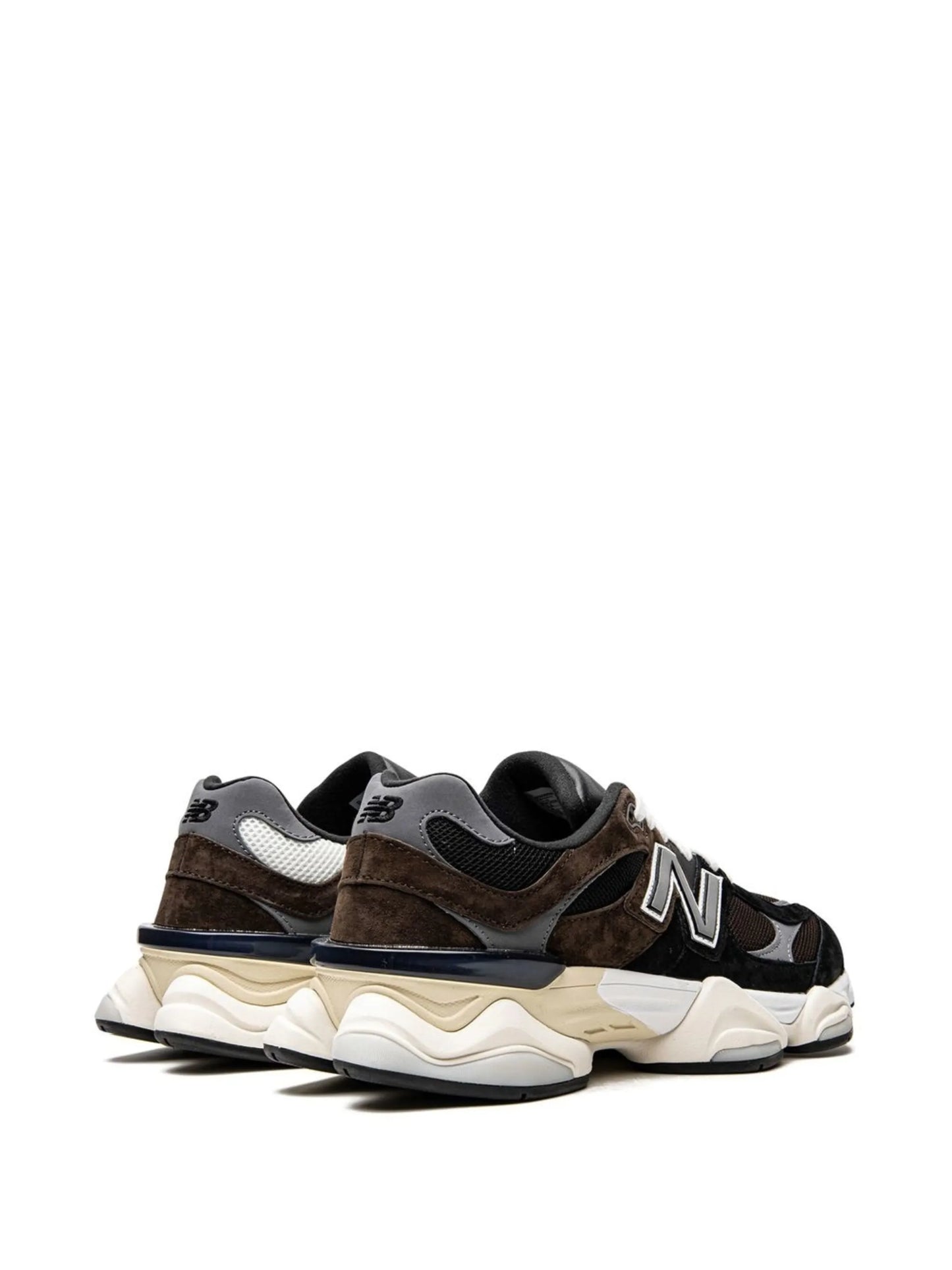 New Balance 9060 "Brown"