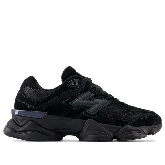 New Balance 9060 "Triple Black"
