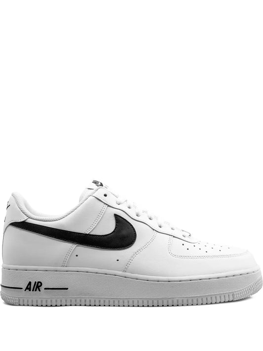 Nike Air Force 1 '07 "White/Black"