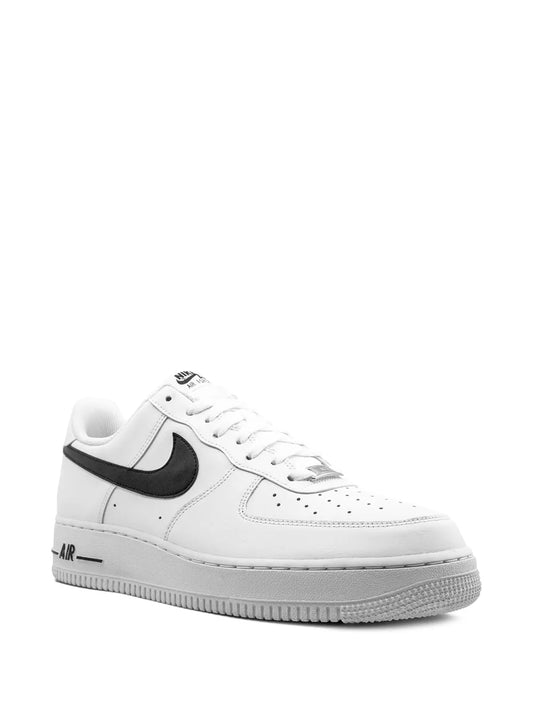 Nike Air Force 1 '07 "White/Black"