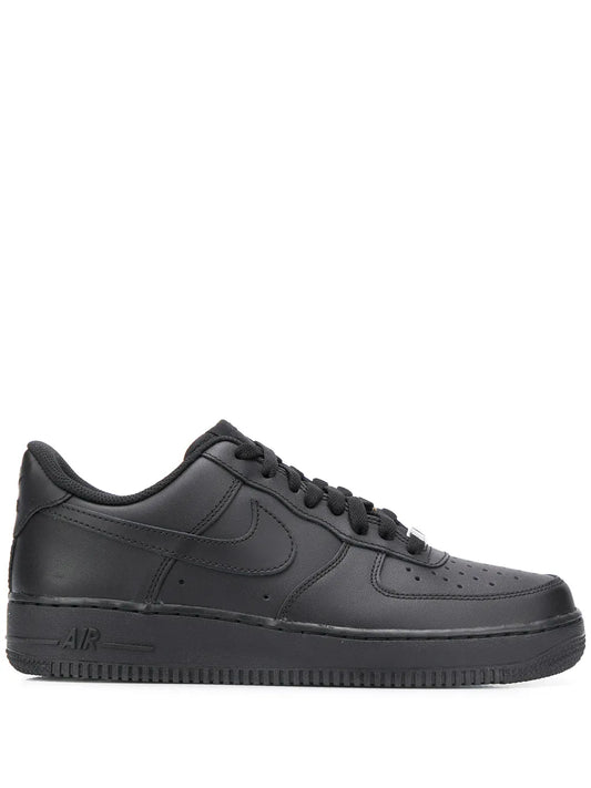 Nike Air Force 1 '07 "Triple Black"
