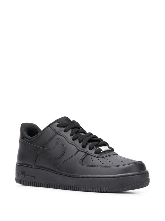 Nike Air Force 1 '07 "Triple Black"