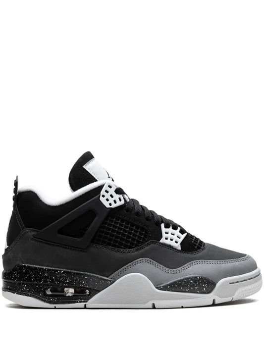 Nike Air Jordan 4 Retro "Fear"