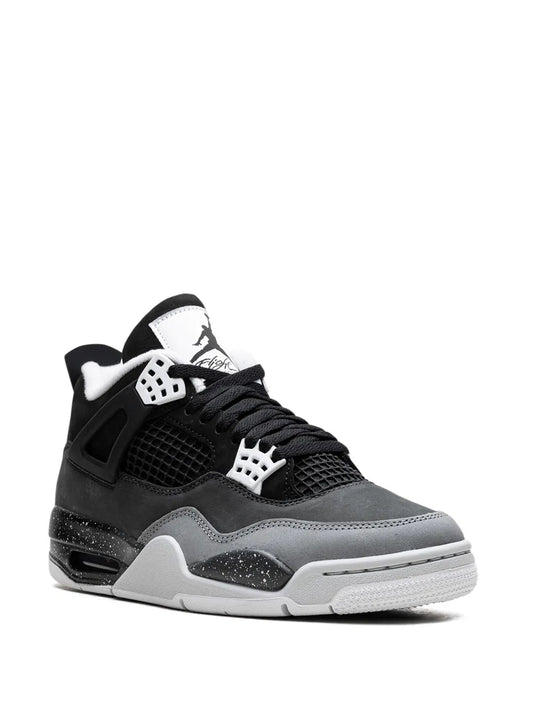 Nike Air Jordan 4 Retro "Fear"