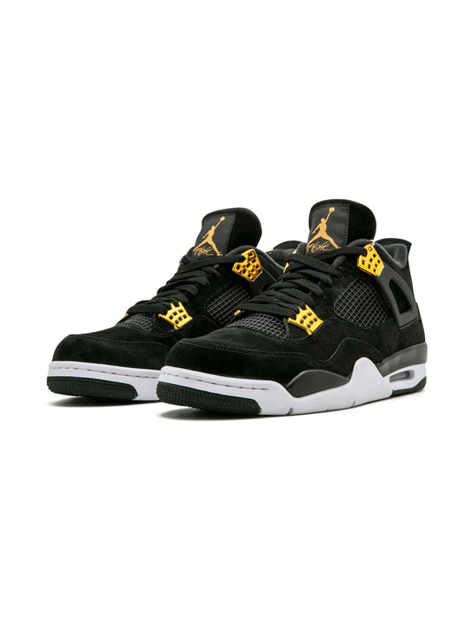 Nike Air Jordan 4 Retro "Royalty"