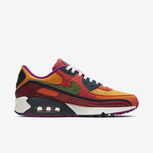 Nike Air Max 90 “Día de los Muertos”