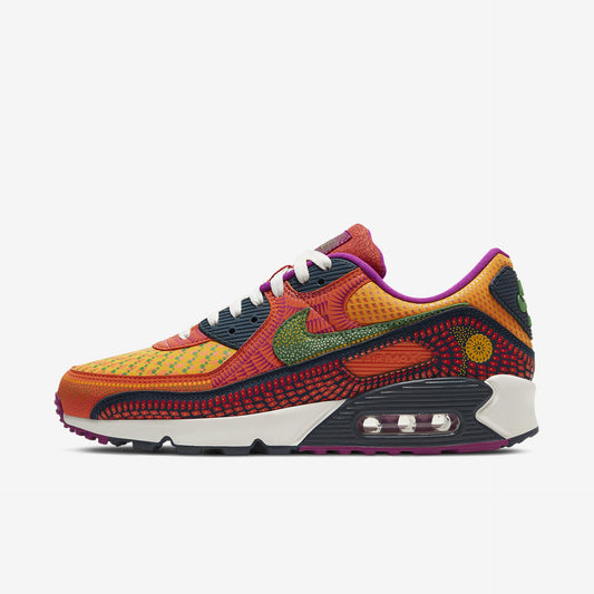 Nike Air Max 90 “Día de los Muertos”
