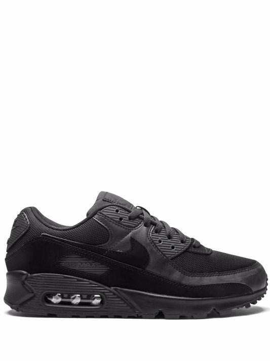Nike Air Max 90 "Triple Black"