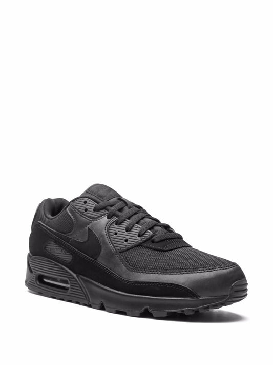 Nike Air Max 90 "Triple Black"