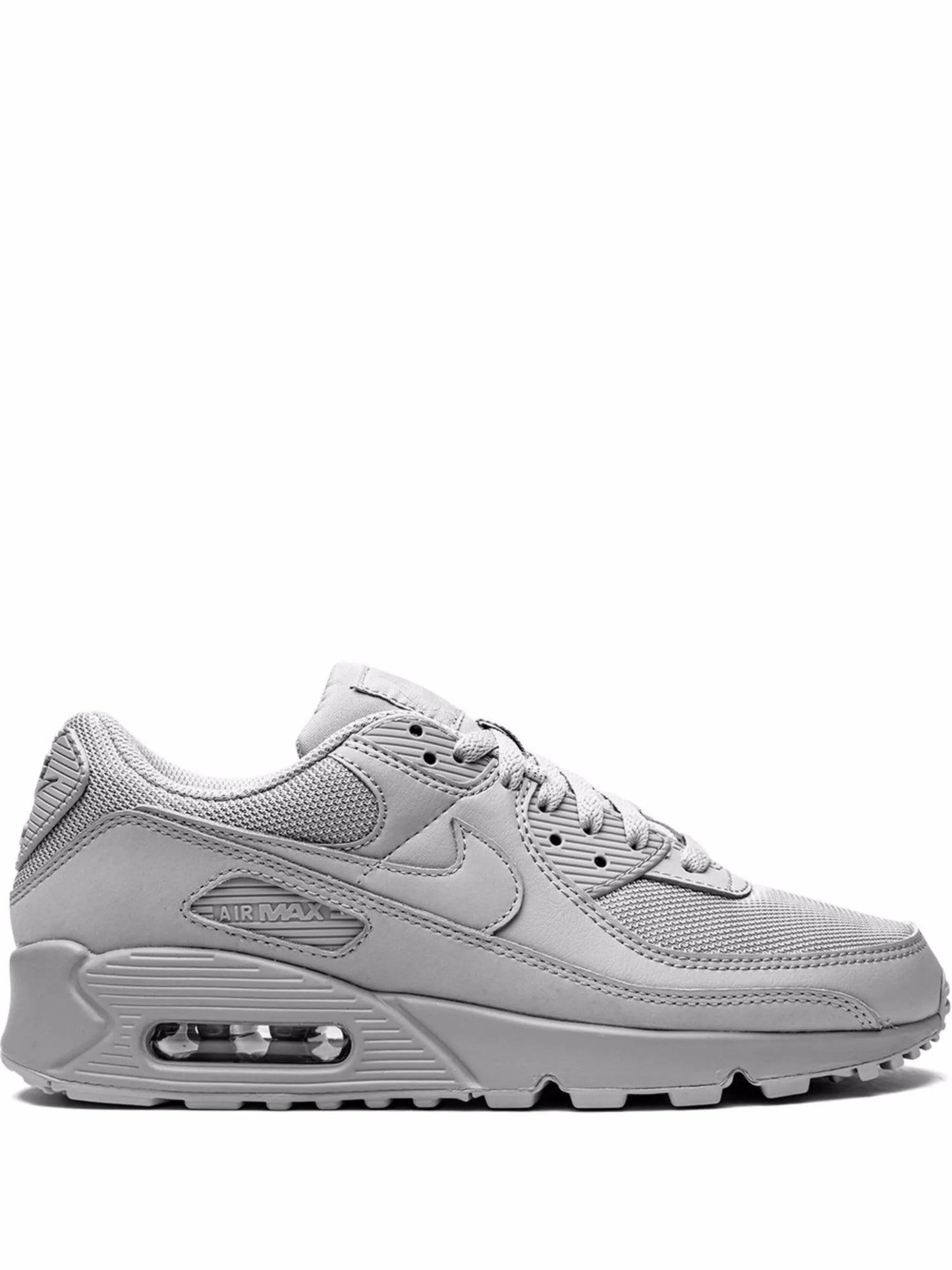 Nike Air Max 90 "Wolf Grey"