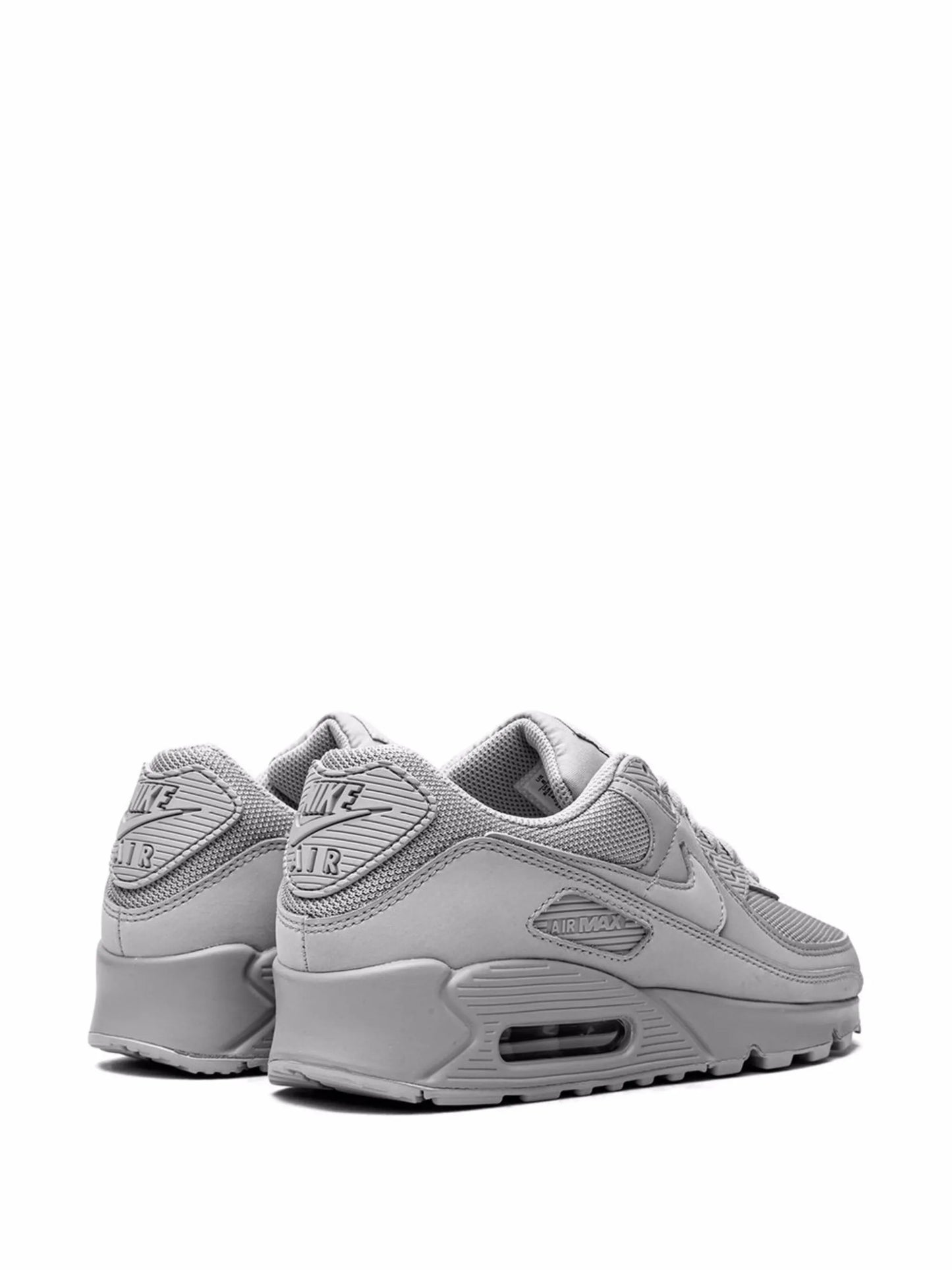 Nike Air Max 90 "Wolf Grey"