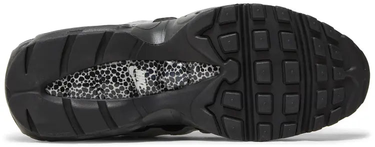 Nike Air Max 95 "Safari" Reflective