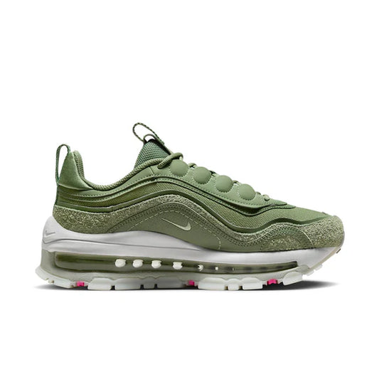 Nike Air Max 97 Futura "Oil Green"