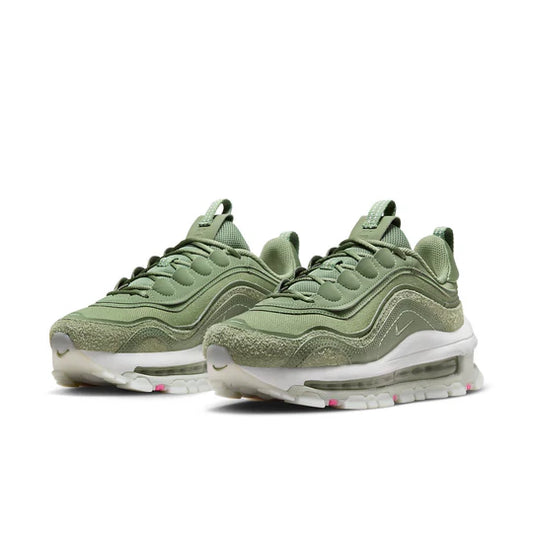 Nike Air Max 97 Futura "Oil Green"