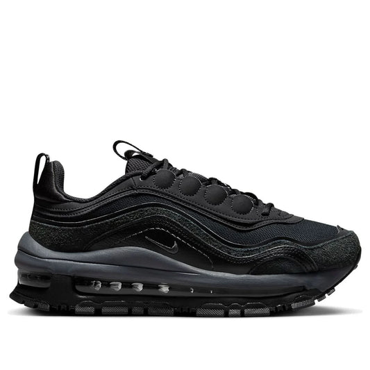 Nike Air Max 97 Futura "Triple Black"