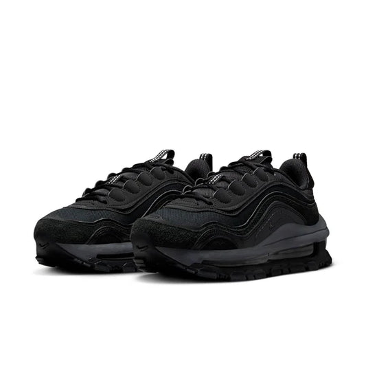 Nike Air Max 97 Futura "Triple Black"