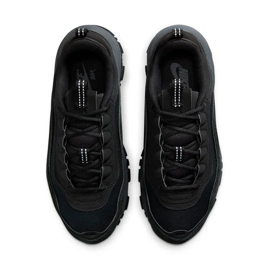 Nike Air Max 97 Futura "Triple Black"