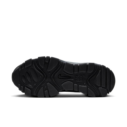 Nike Air Max 97 Futura "Triple Black"