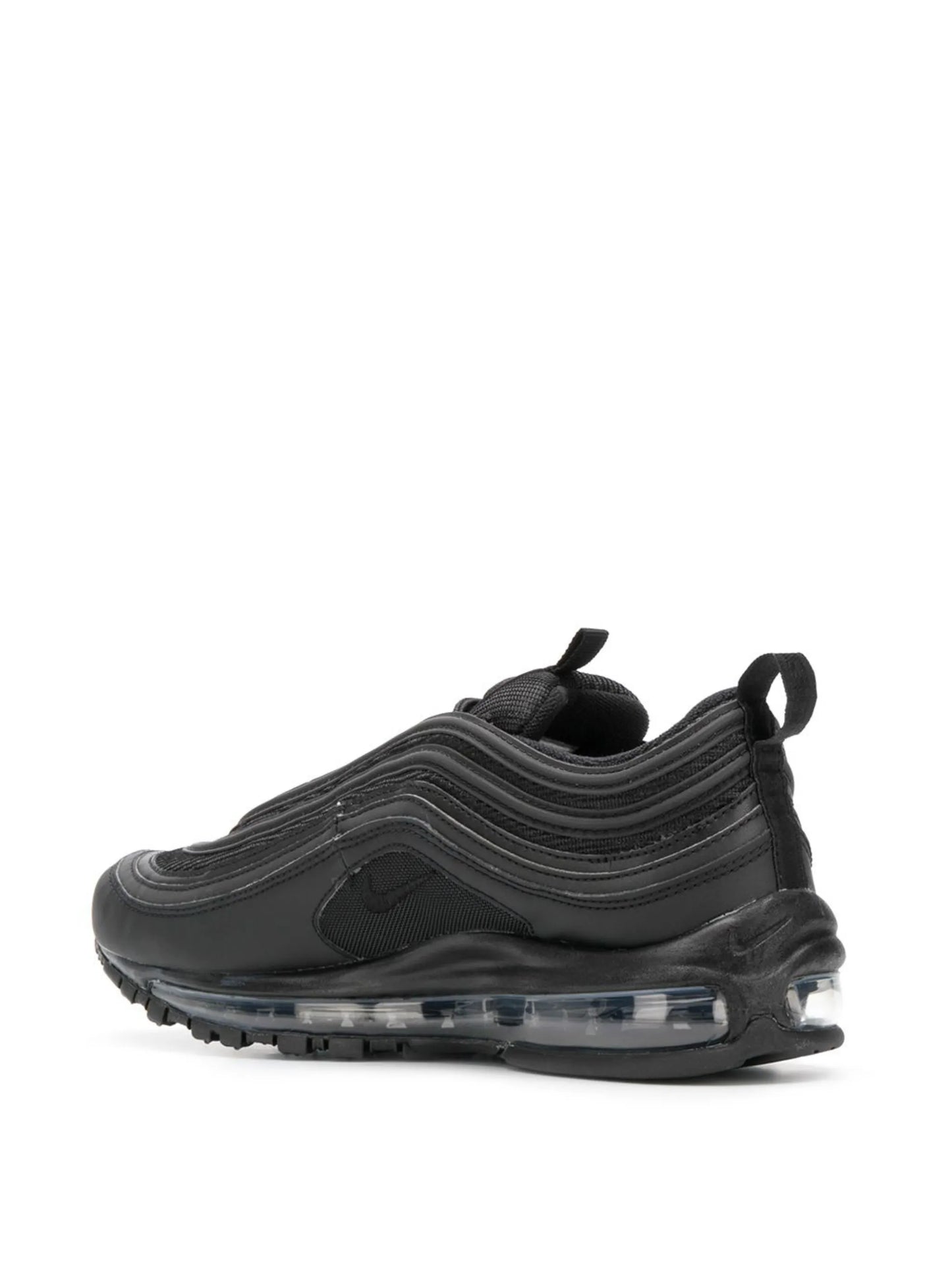 Nike Air Max 97 "Triple Black"