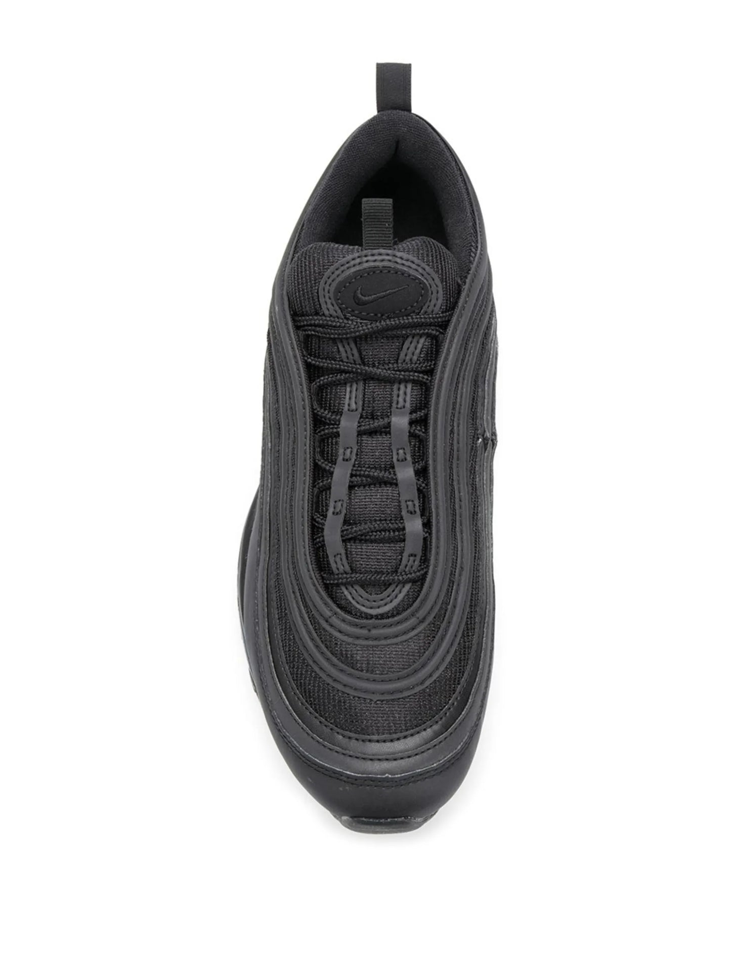 Nike Air Max 97 "Triple Black"