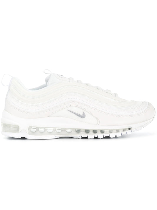 Nike Air Max 97 "Triple White"