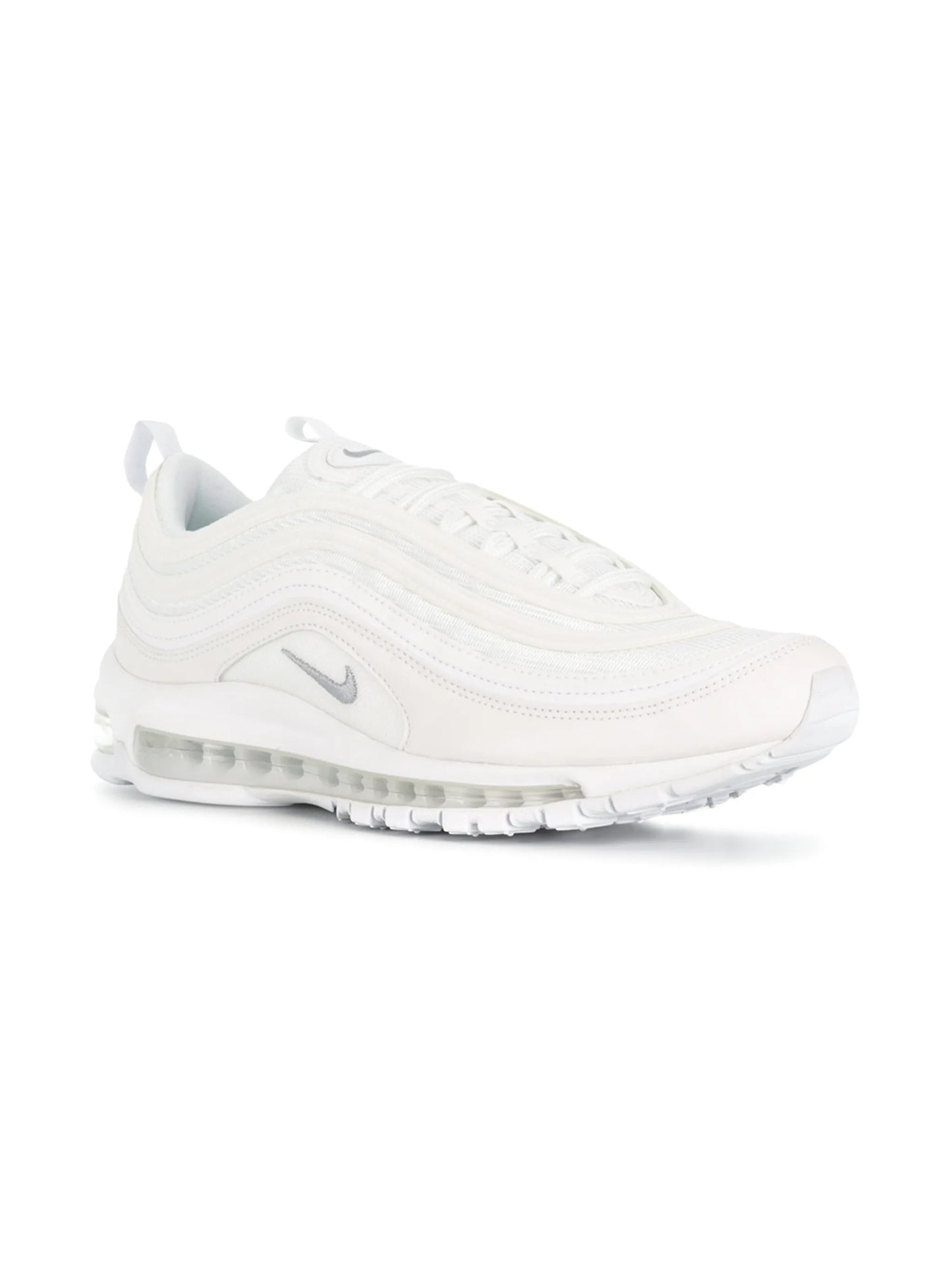 Nike Air Max 97 "Triple White"