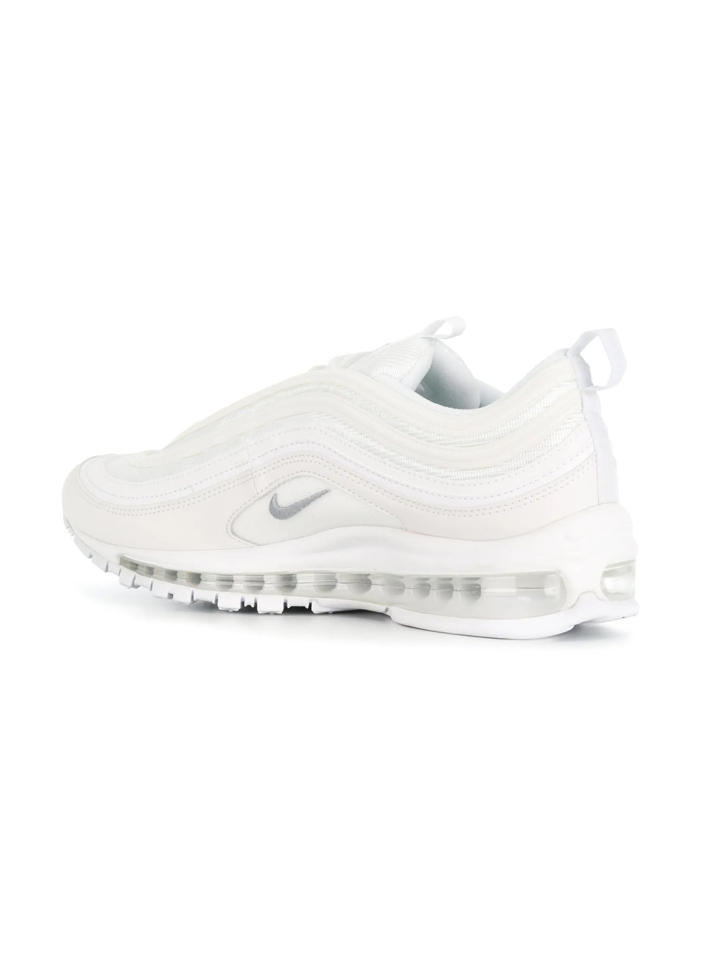 Nike Air Max 97 "Triple White"