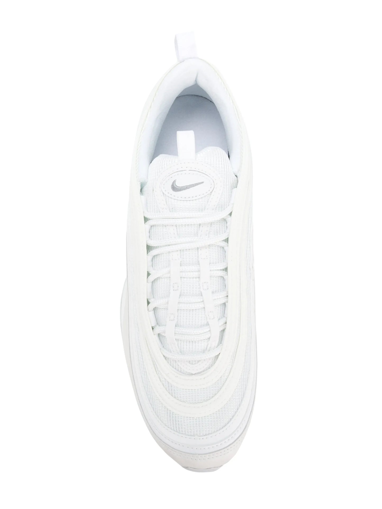 Nike Air Max 97 "Triple White"
