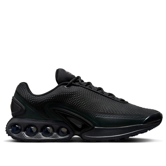 Nike Air Max DN "Black Dark Smoke Grey"