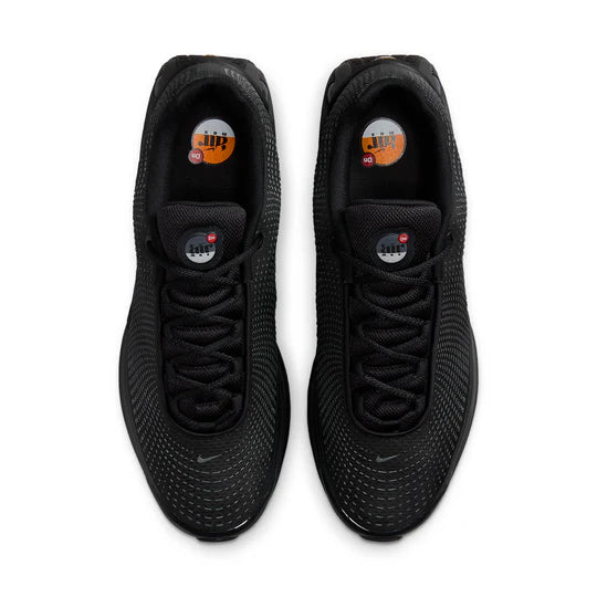 Nike Air Max DN "Black Dark Smoke Grey"