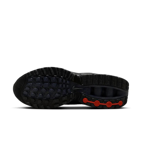 Nike Air Max DN "Black Dark Smoke Grey"