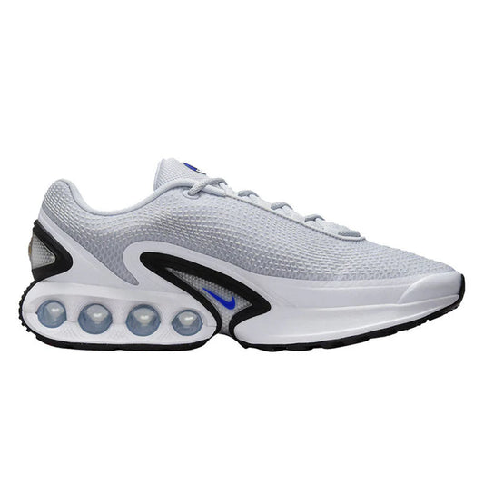 Nike Air Max DN "Pure Platinum Hyper Royal"