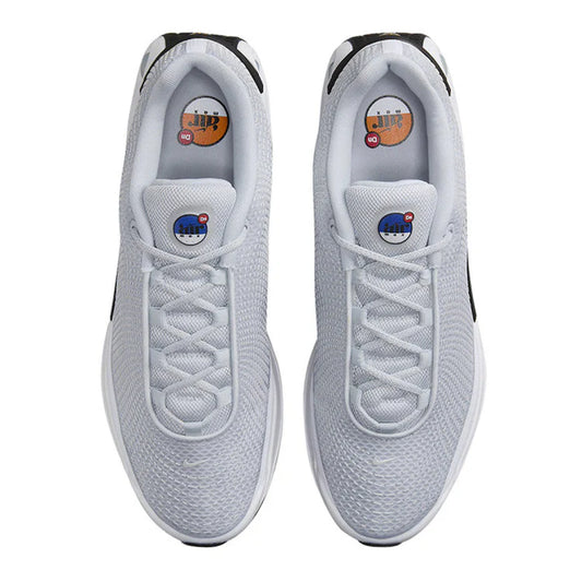 Nike Air Max DN "Pure Platinum Hyper Royal"