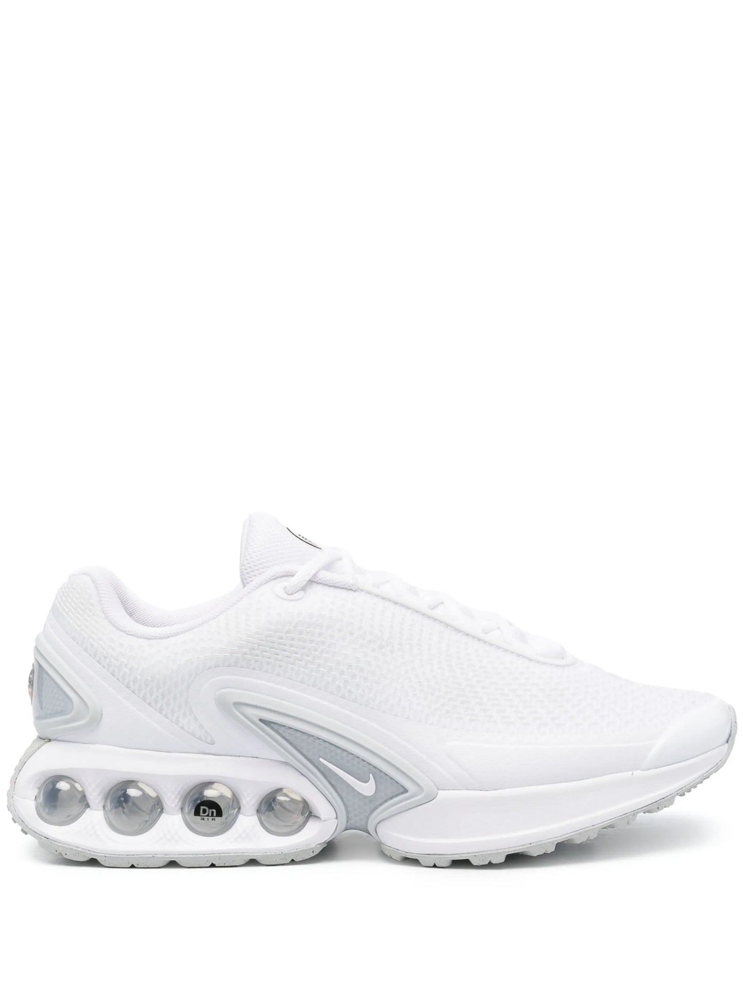 Nike Air Max DN "White Metallic Silver"