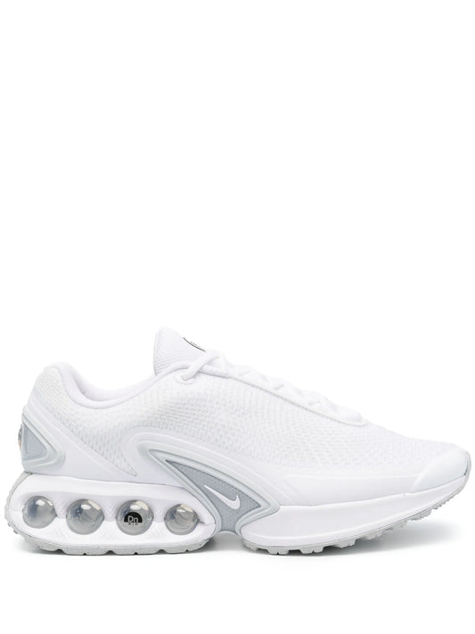 Nike Air Max DN "White Metallic Silver"