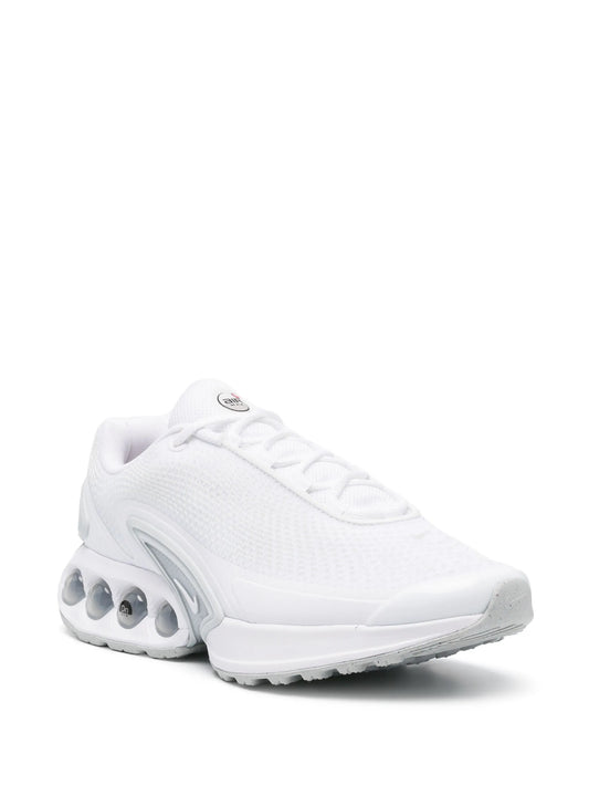 Nike Air Max DN "White Metallic Silver"