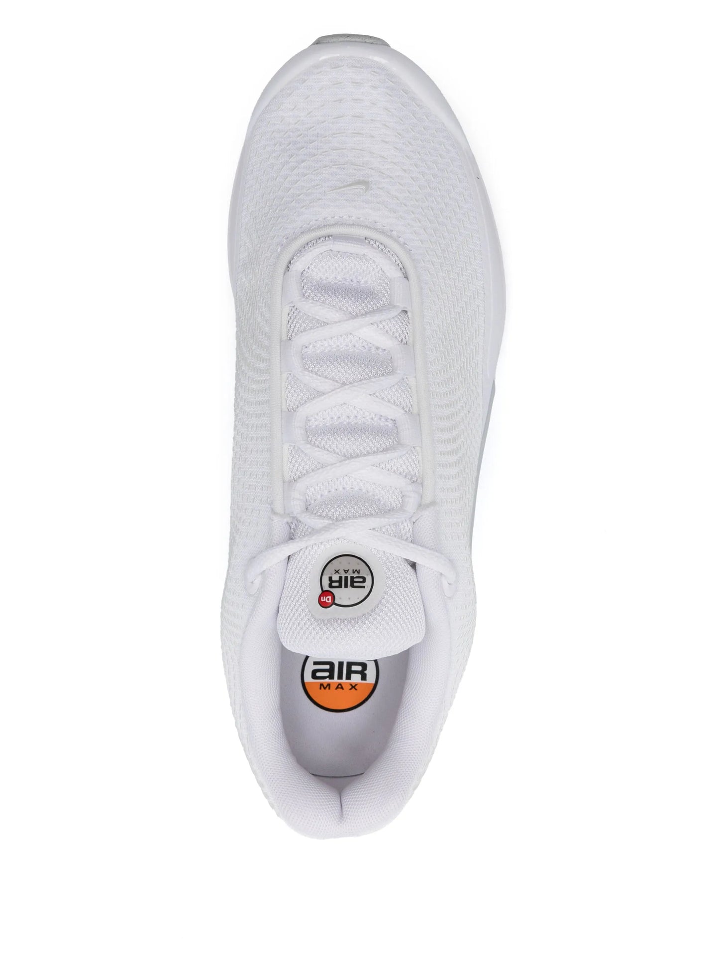 Nike Air Max DN "White Metallic Silver"