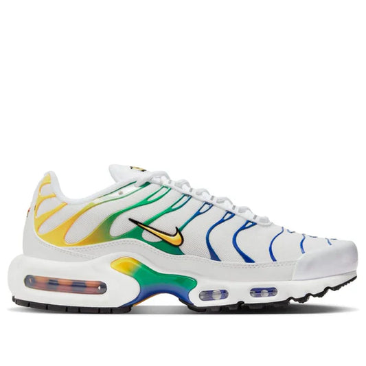 Nike Air Max Plus TN "Brazil"