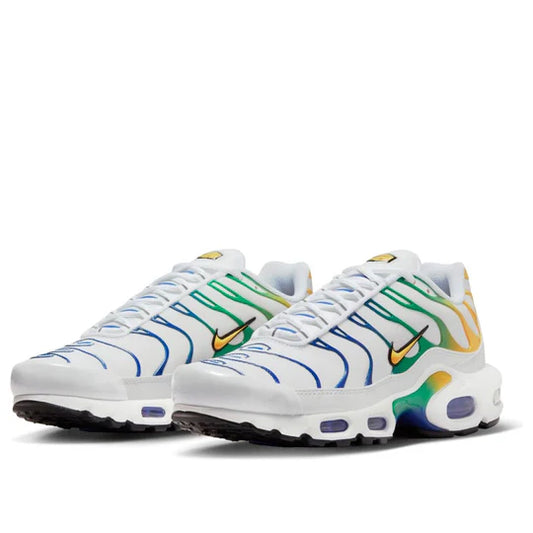 Nike Air Max Plus TN "Brazil"